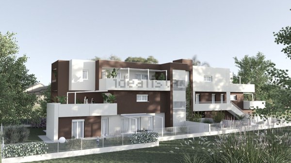 appartamento in vendita a Scorzè