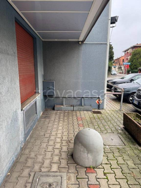 negozio in vendita a Scorzè