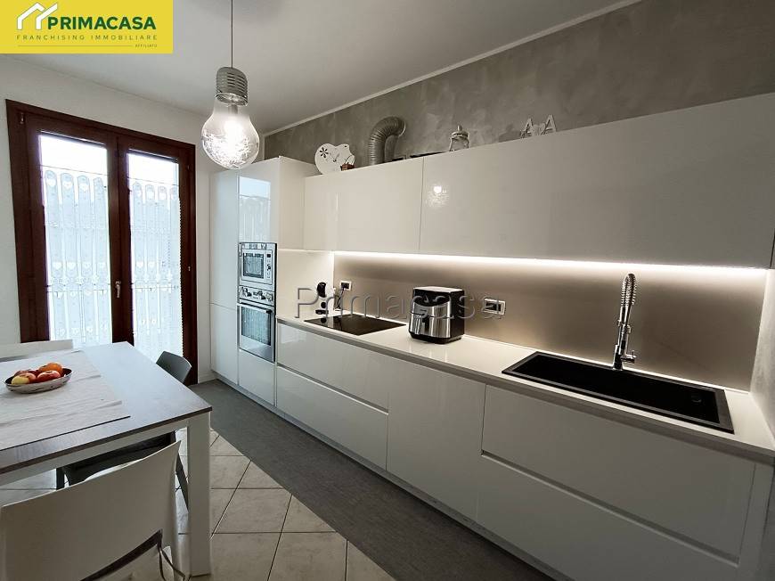 appartamento in vendita a Scorzè