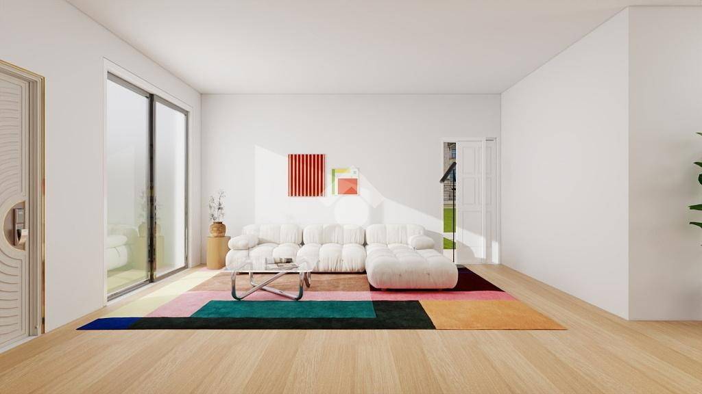 appartamento in vendita a Scorzè in zona Gardigiano