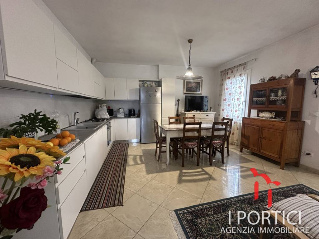 casa indipendente in vendita a Scorzè in zona Peseggia