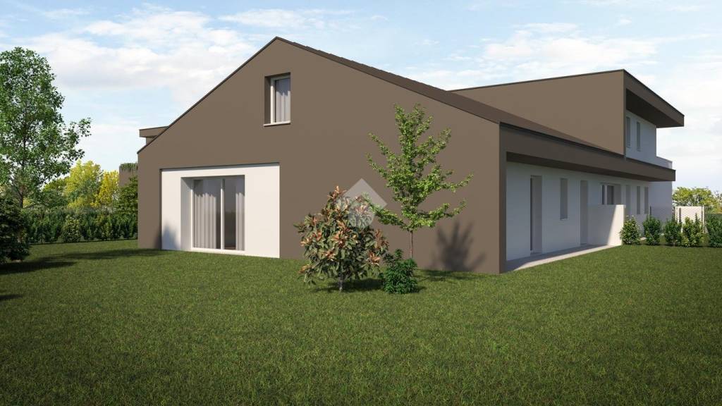 casa indipendente in vendita a Scorzè in zona Gardigiano