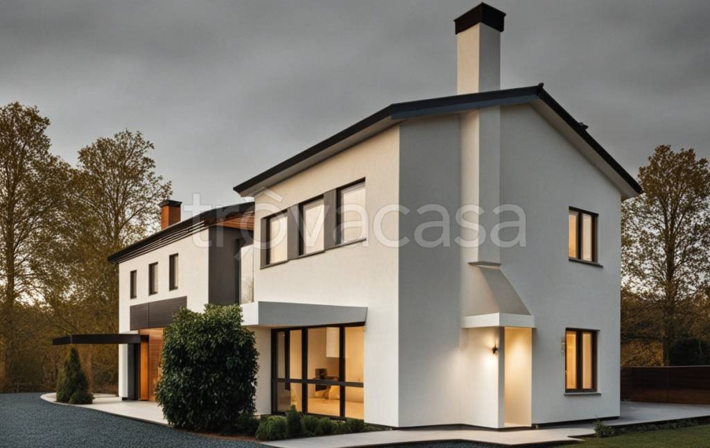 casa indipendente in vendita a Scorzè