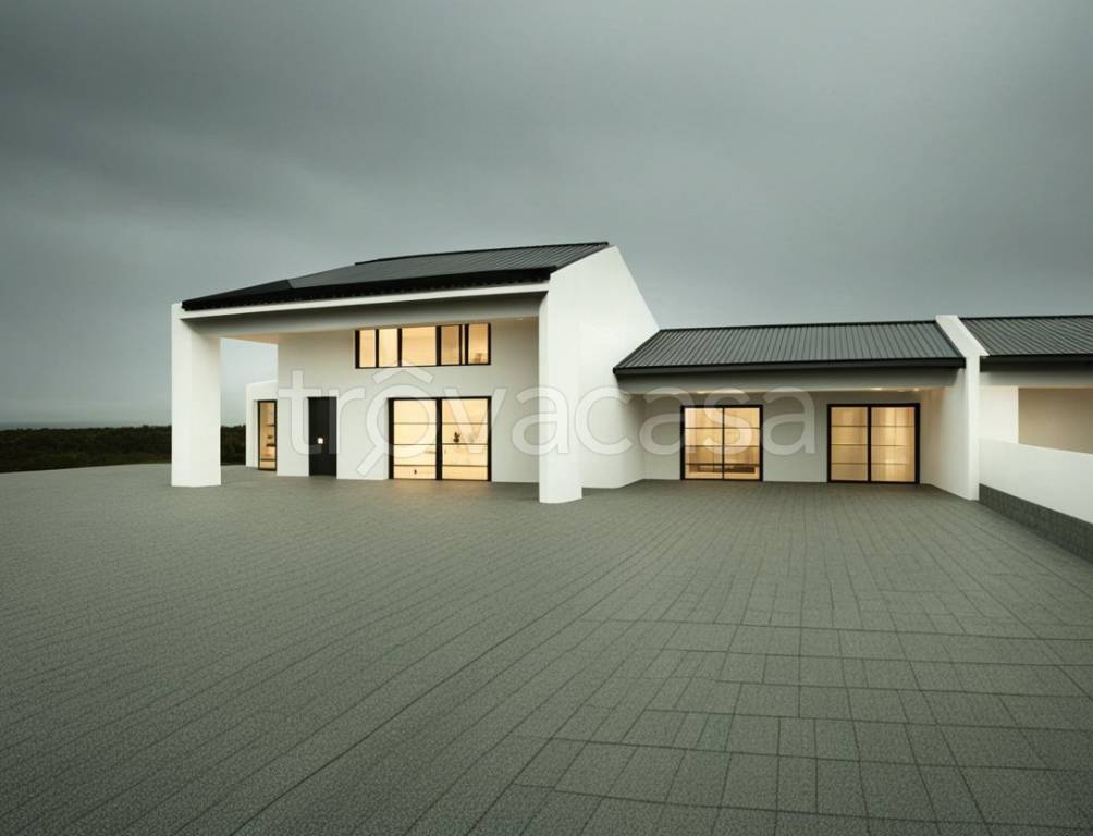 casa indipendente in vendita a Scorzè