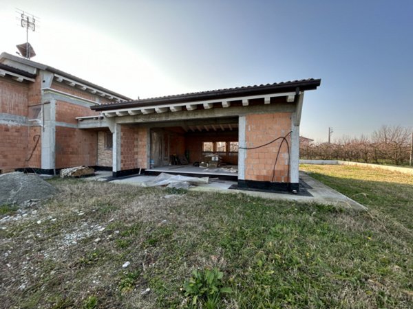 casa indipendente in vendita a Scorzè in zona Cappella