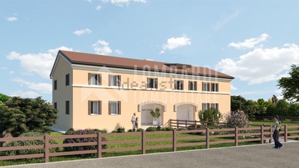 casa indipendente in vendita a Scorzè in zona Gardigiano