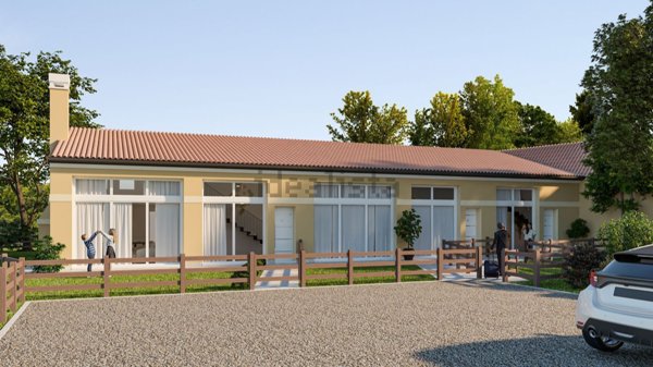 casa indipendente in vendita a Scorzè in zona Gardigiano