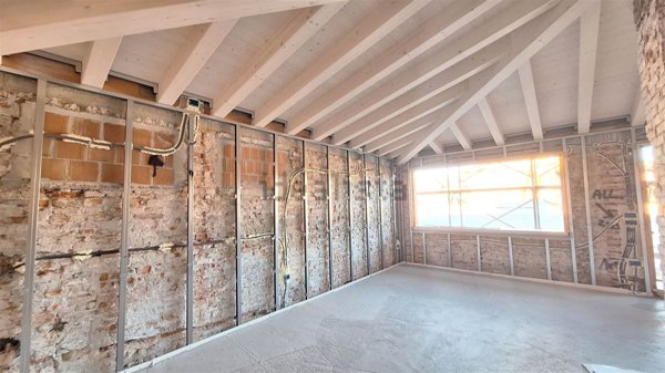 appartamento in vendita a Scorzè