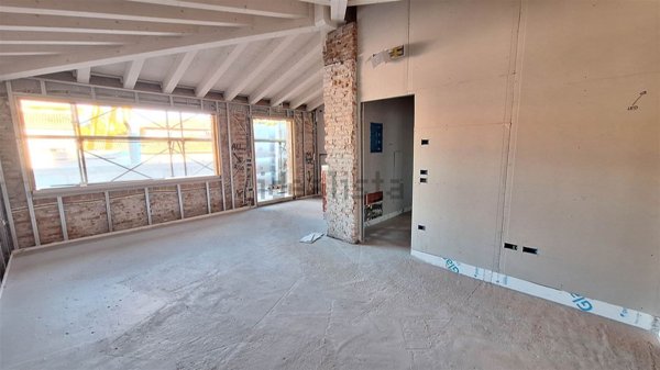 appartamento in vendita a Scorzè