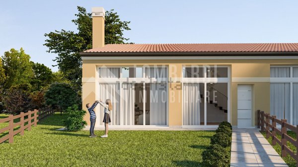 casa indipendente in vendita a Scorzè in zona Gardigiano