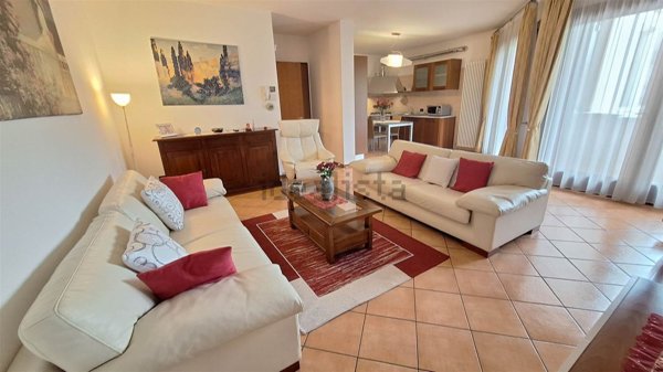 appartamento in vendita a Scorzè