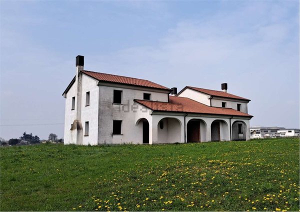 casa indipendente in vendita a Scorzè