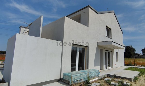 appartamento in vendita a Scorzè