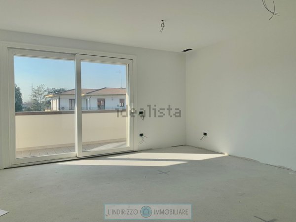 appartamento in vendita a Scorzè