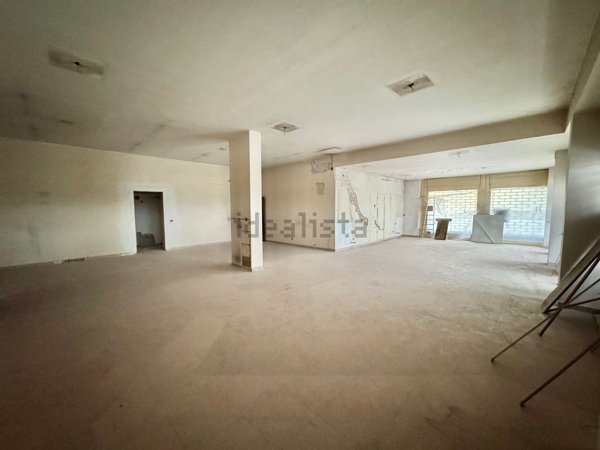 negozio in vendita a Scorzè in zona Gardigiano