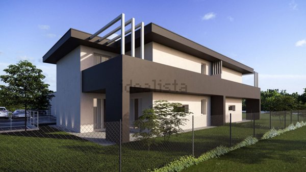 esavano in vendita a Scorzè in zona Gardigiano