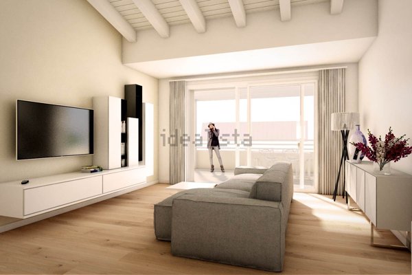 appartamento in vendita a Scorzè