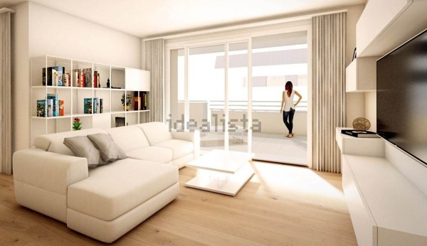 appartamento in vendita a Scorzè