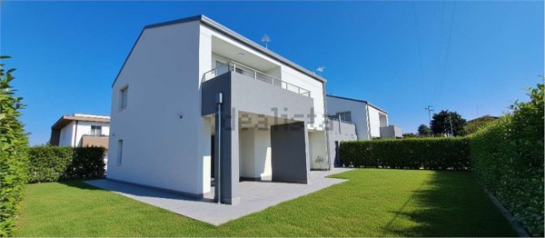 casa indipendente in vendita a Scorzè