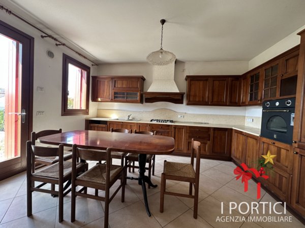 casa semindipendente in vendita a Scorzè