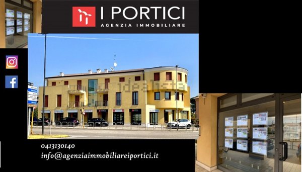 casa indipendente in vendita a Scorzè