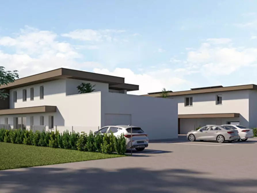 appartamento in vendita a Scorzè in zona Gardigiano