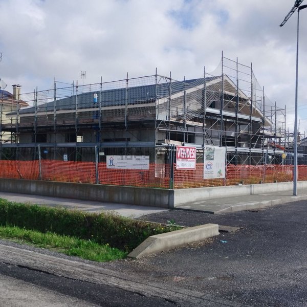 appartamento in vendita a Scorzè