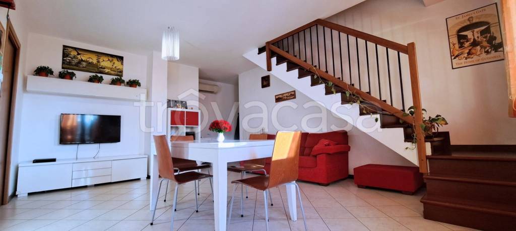 appartamento in vendita a Scorzè