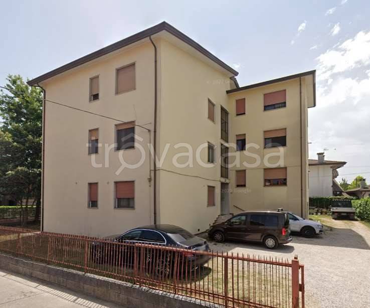 appartamento in vendita a Scorzè