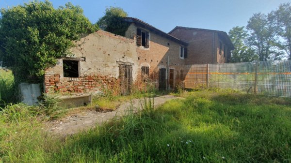 casale in vendita a Scorzè in zona Peseggia