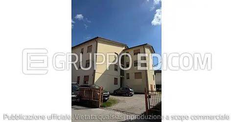 appartamento in vendita a Scorzè