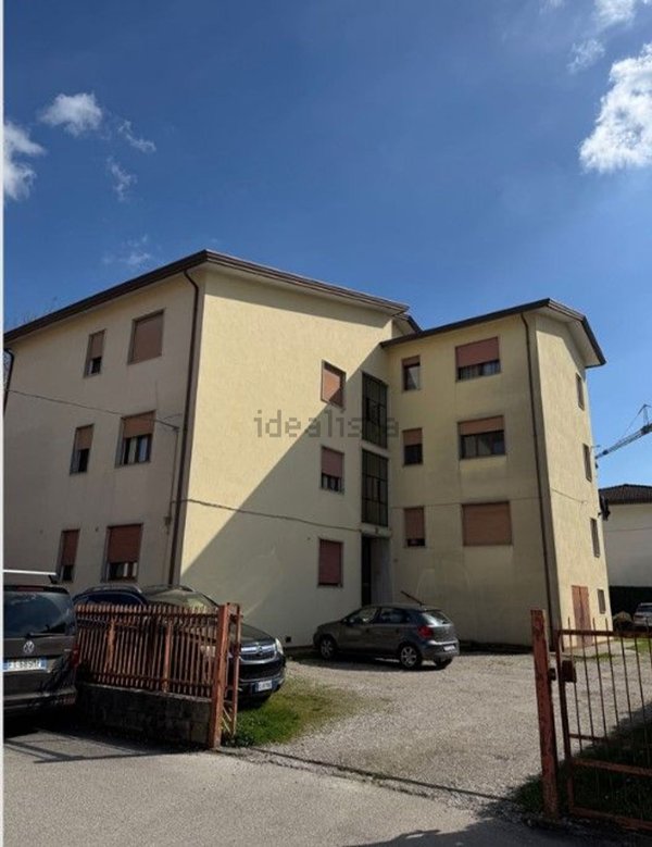 appartamento in vendita a Scorzè