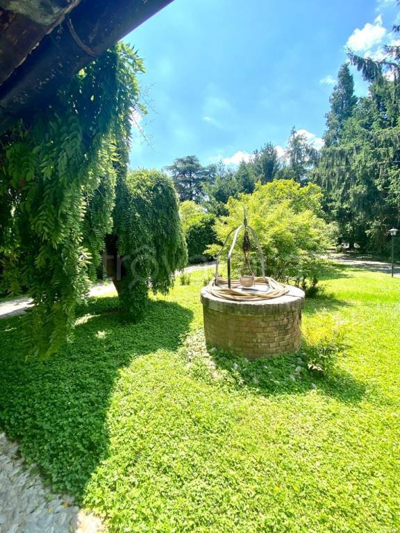 villa in vendita a Scorzè