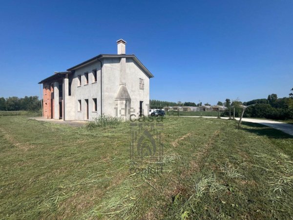 casa indipendente in vendita a Scorzè