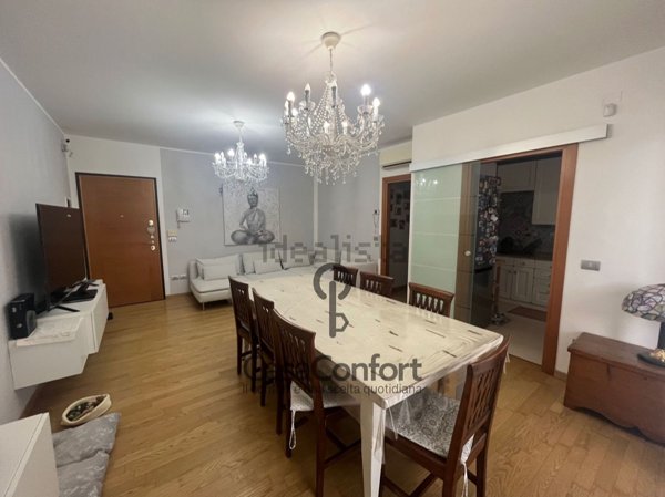 appartamento in vendita a Scorzè