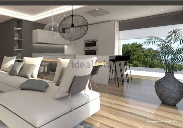 appartamento in vendita a Scorzè