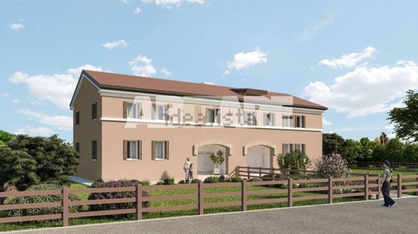 esavano in vendita a Scorzè in zona Gardigiano