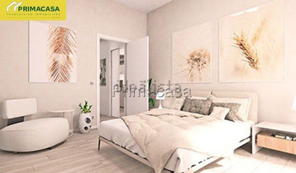 appartamento in vendita a Scorzè