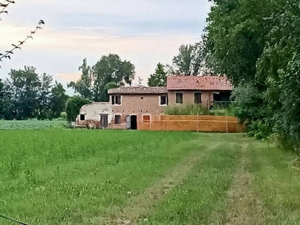 casa indipendente in vendita a Scorzè in zona Peseggia