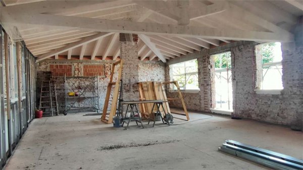 appartamento in vendita a Scorzè