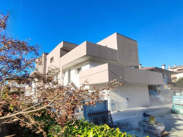 appartamento in vendita a Scorzè