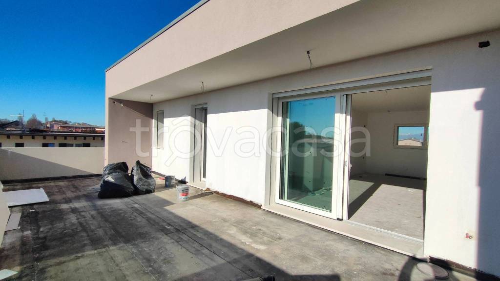 appartamento in vendita a Scorzè