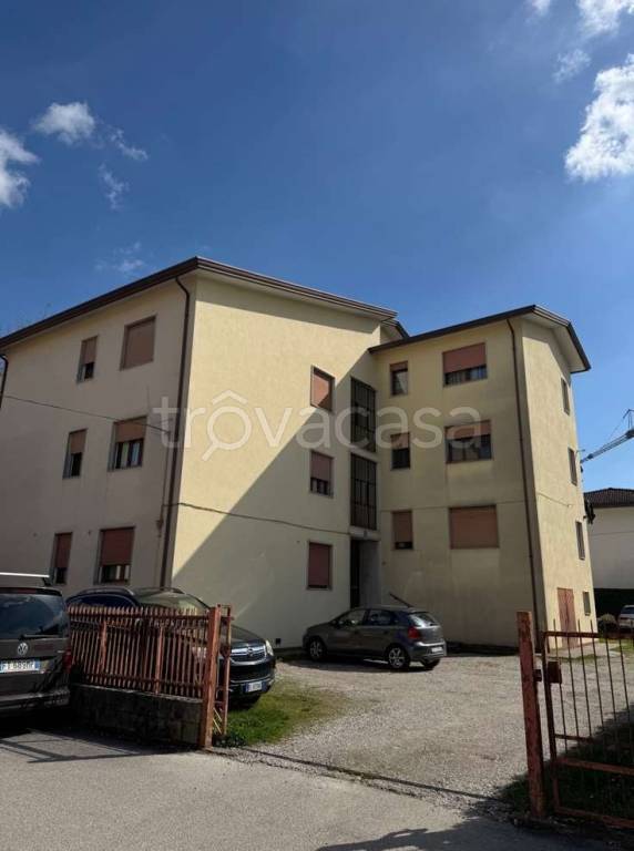 appartamento in vendita a Scorzè