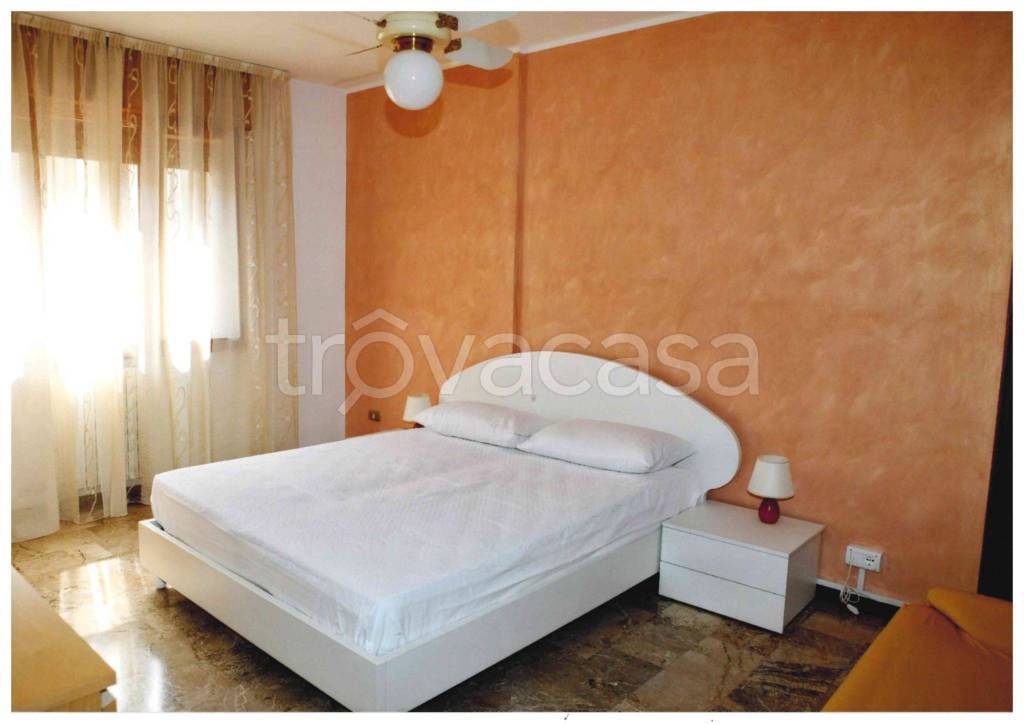 appartamento in vendita a Scorzè