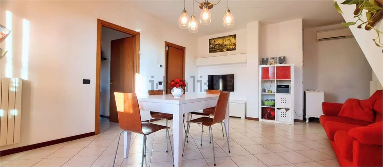 appartamento in vendita a Scorzè