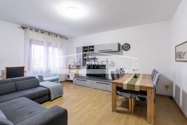 appartamento in vendita a Scorzè in zona Peseggia