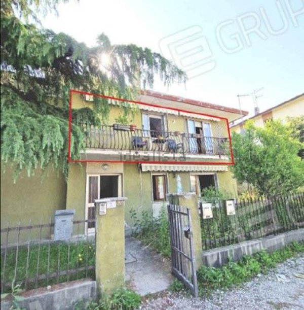 appartamento in vendita a Scorzè
