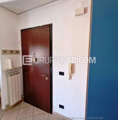 appartamento in vendita a Scorzè