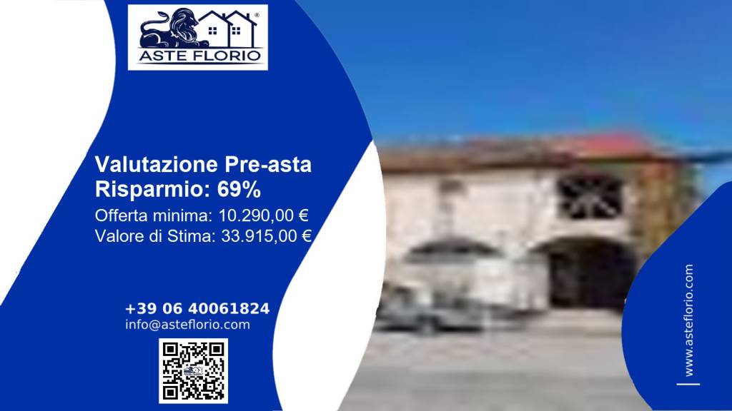 locale commerciale in vendita a Scorzè in zona Peseggia