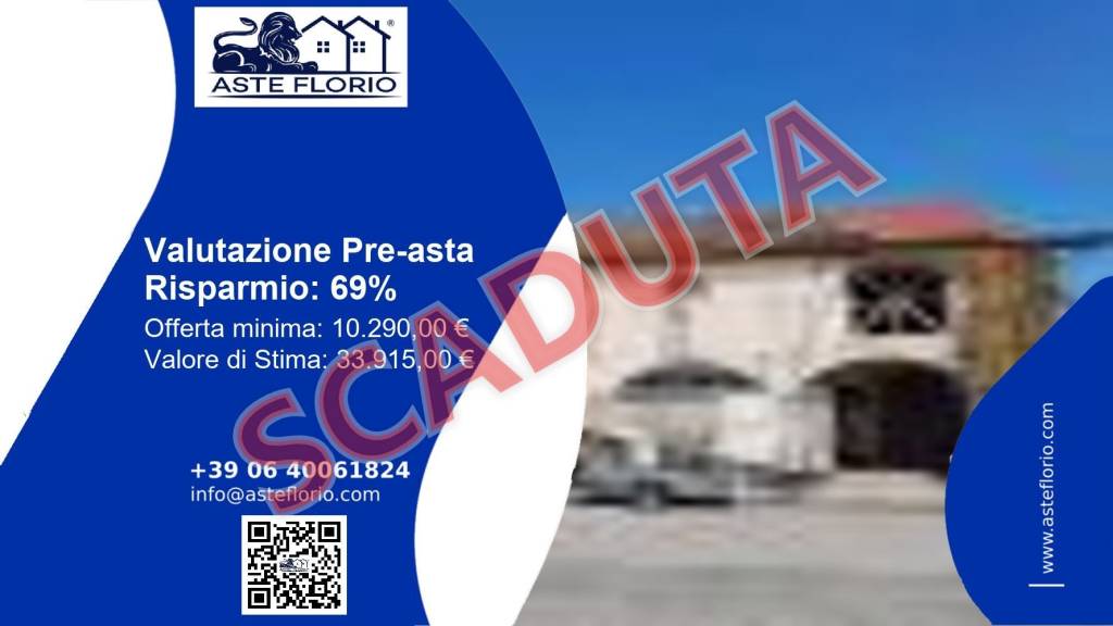 locale commerciale in vendita a Scorzè in zona Peseggia